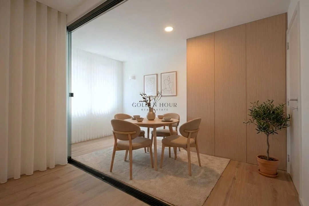 Apartamento T1 para Venda em Mafamude e Vilar do Paraíso Foto 1
