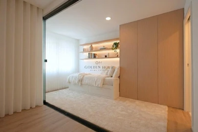 Apartamento T1 para Venda em Mafamude e Vilar do Paraíso