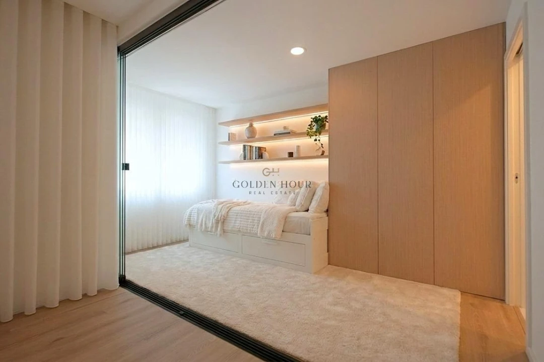 Apartamento T1 para Venda em Mafamude e Vilar do Paraíso Foto 16