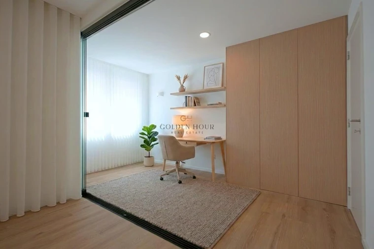 Apartamento T1 para Venda em Mafamude e Vilar do Paraíso Foto 15