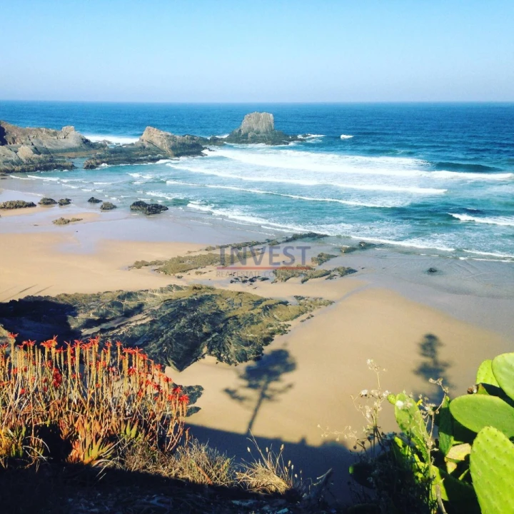 Quinta T2 para Venda em São Teotónio Foto 44