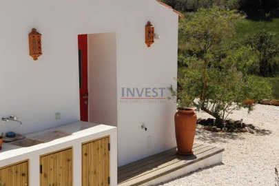 Quinta T2 para Venda em São Teotónio