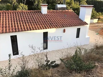 Quinta T2 para Venda em São Teotónio
