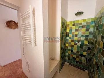 Quinta T2 para Venda em São Teotónio