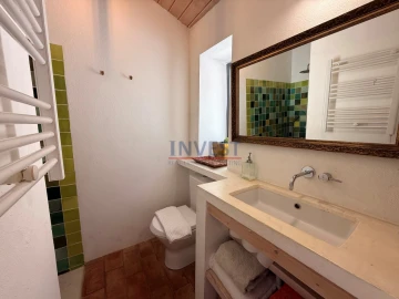Quinta T2 para Venda em São Teotónio