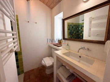 Quinta T2 para Venda em São Teotónio