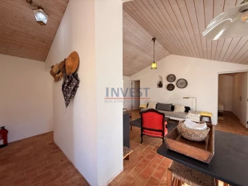 Quinta T2 para Venda em São Teotónio