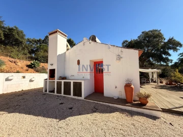 Quinta T2 para Venda em São Teotónio