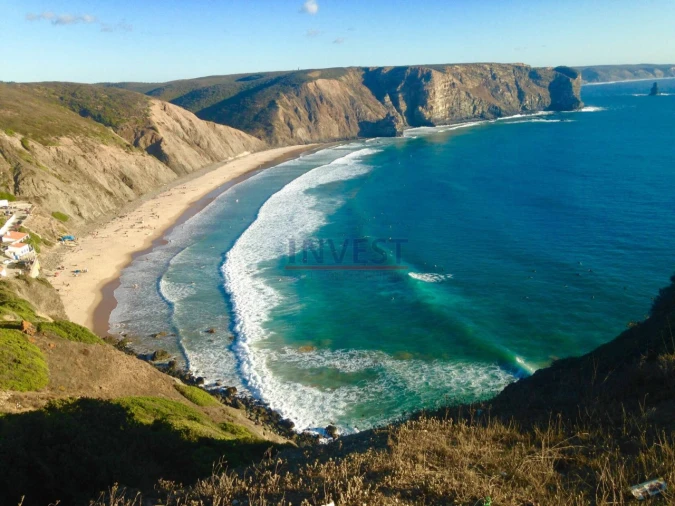 Quinta T2 para Venda em São Teotónio Foto 45