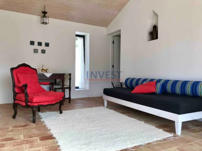 Quinta T2 para Venda em São Teotónio Foto 19