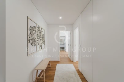 Apartamento T3 para Arrendamento em Alcabideche