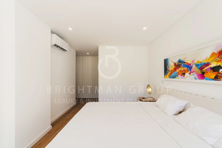 Apartamento T3 para Arrendamento em Alcabideche Foto 21