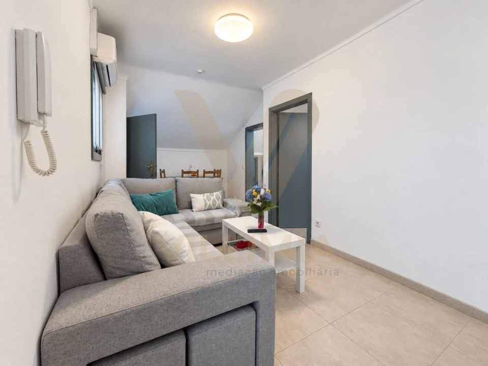 Apartamento T1 para Venda em Arca e Ponte de Lima Foto 3