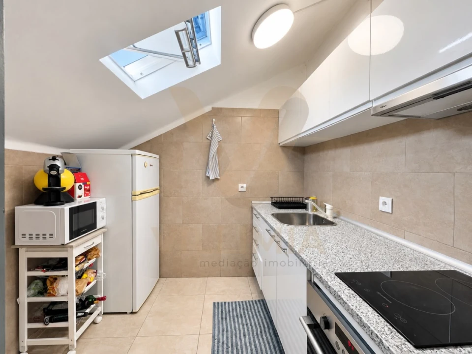 Apartamento T1 para Venda em Arca e Ponte de Lima Foto 8