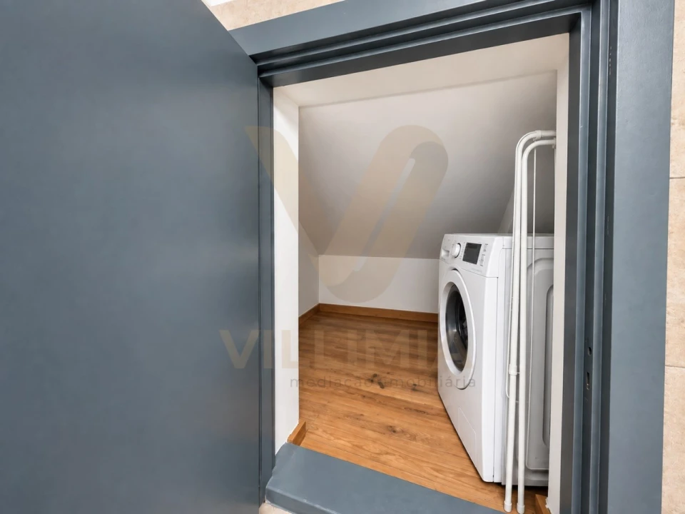 Apartamento T1 para Venda em Arca e Ponte de Lima Foto 9