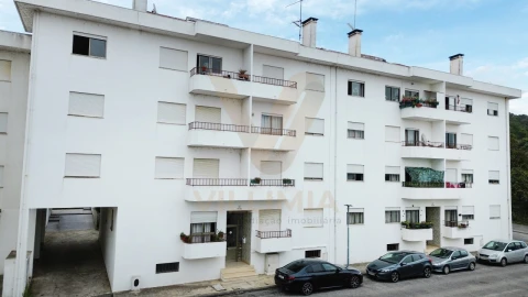 Apartamento T1 para Venda em Arca e Ponte de Lima
