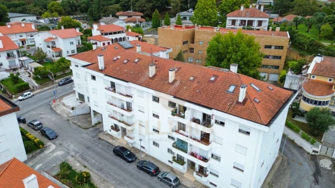 Apartamento T1 para Venda em Arca e Ponte de Lima