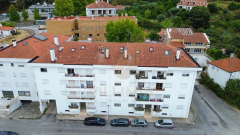 Apartamento T1 para Venda em Arca e Ponte de Lima