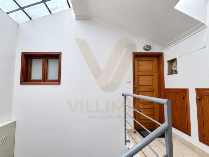 Apartamento T1 para Venda em Arca e Ponte de Lima Foto 2