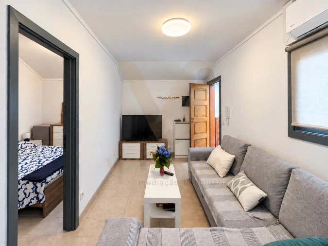 Apartamento T1 para Venda em Arca e Ponte de Lima Foto 5