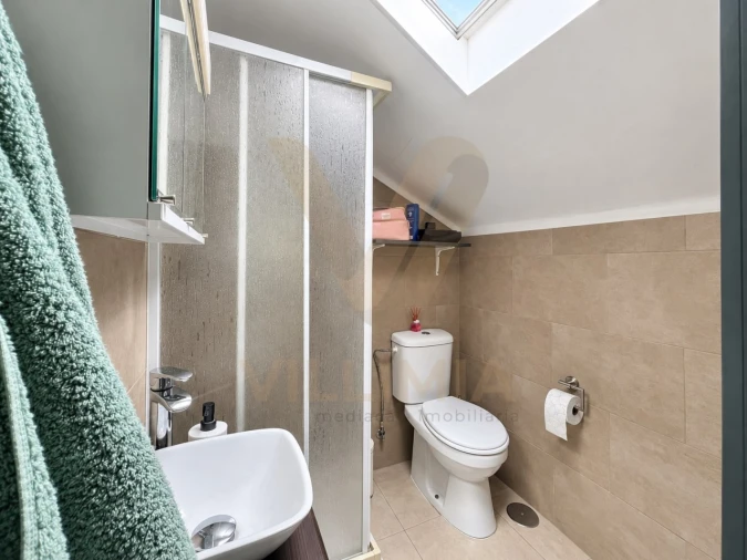 Apartamento T1 para Venda em Arca e Ponte de Lima Foto 11