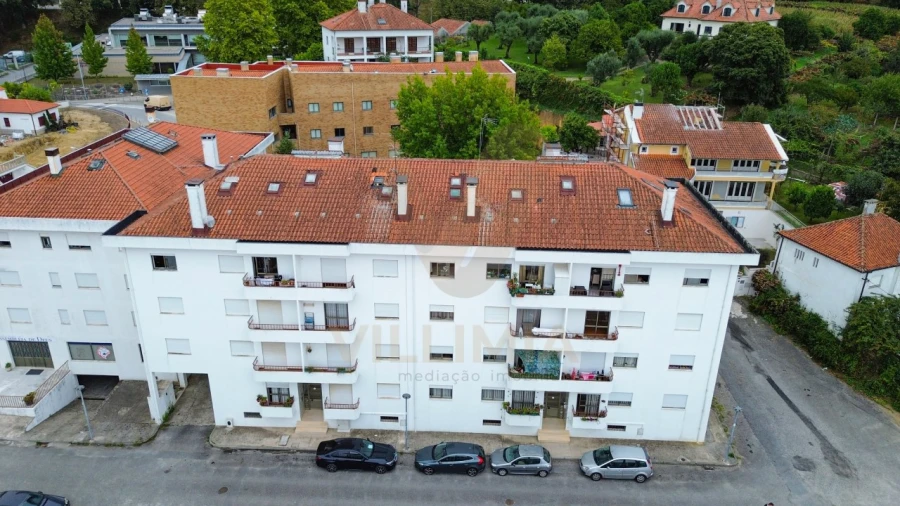 Apartamento T1 para Venda em Arca e Ponte de Lima Foto 13
