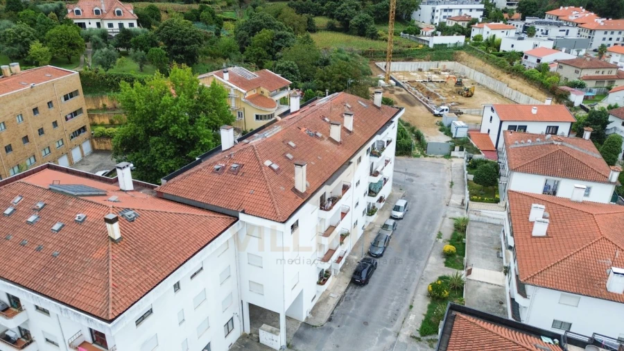 Apartamento T1 para Venda em Arca e Ponte de Lima Foto 14