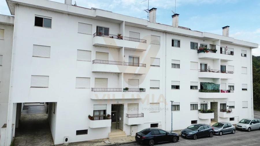 Apartamento T1 para Venda em Arca e Ponte de Lima
