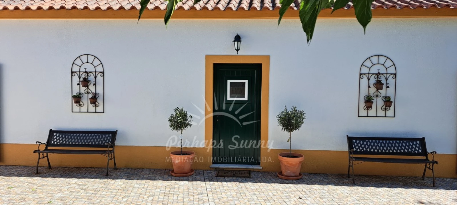 Quinta T3 para Arrendamento em Grândola e Santa Margarida da Serra Foto 1