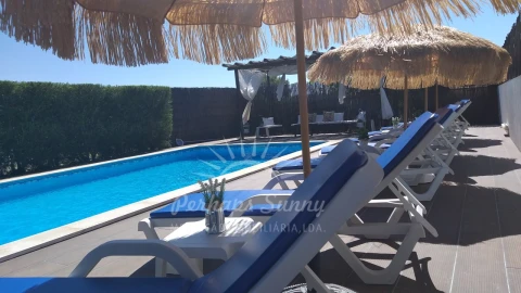 Quinta T3 para Arrendamento em Grândola e Santa Margarida da Serra