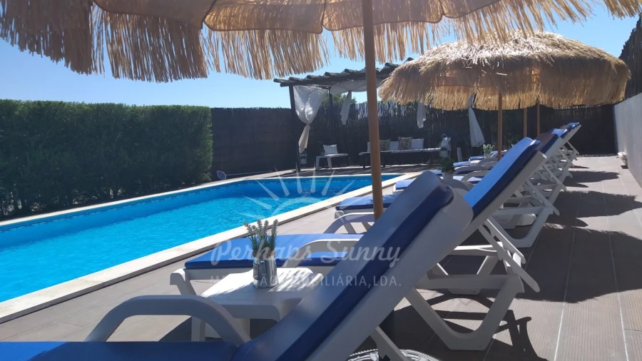 Quinta T3 para Arrendamento em Grândola e Santa Margarida da Serra Foto 3