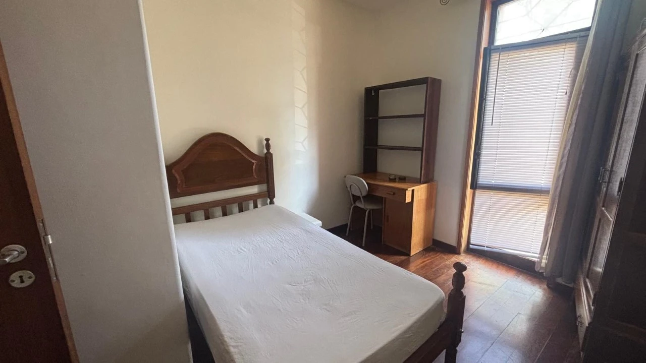 Quarto para Arrendamento em Glória e Vera Cruz Foto 3