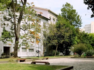 Quarto para Arrendamento em Glória e Vera Cruz