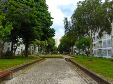 Quarto para Arrendamento em Glória e Vera Cruz