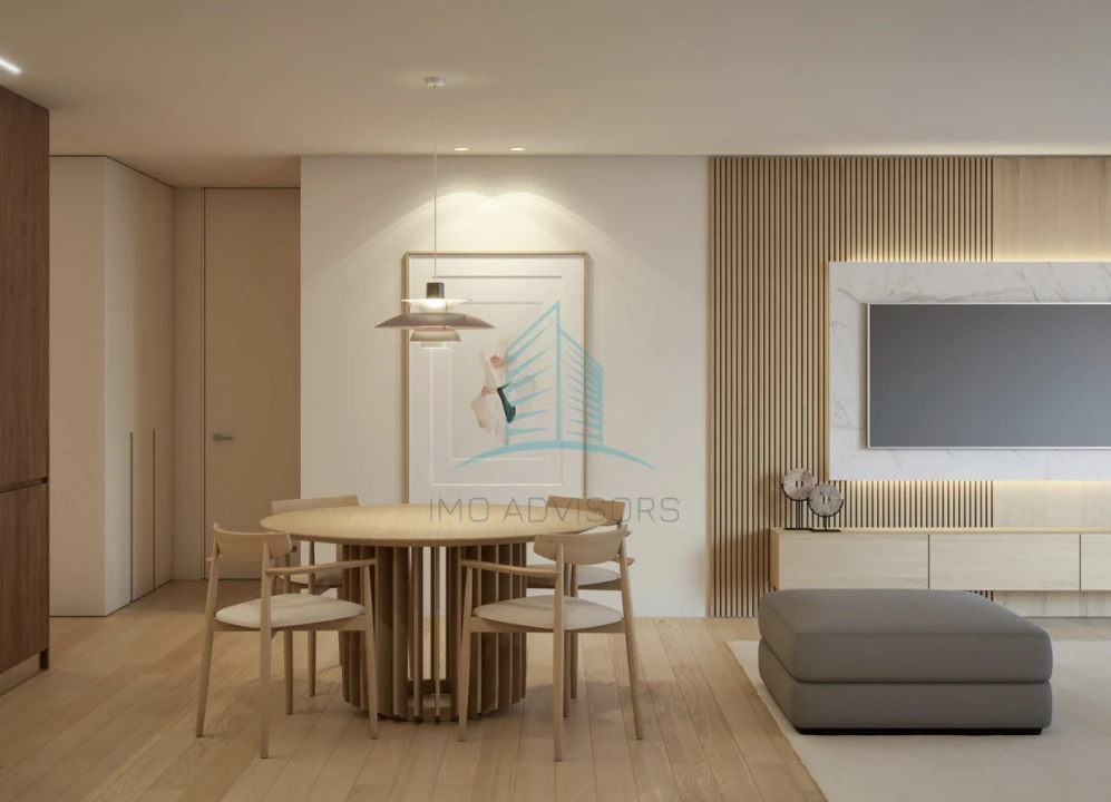 Apartamento T2 para Venda em Lordelo do Ouro e Massarelos Foto 10