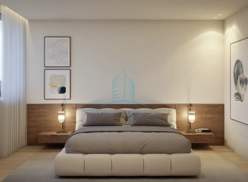 Apartamento T2 para Venda em Lordelo do Ouro e Massarelos Foto 11