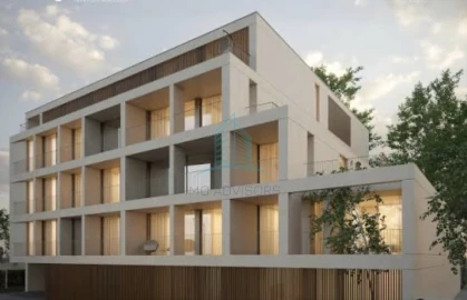 Apartamento T2 para Venda em Lordelo do Ouro e Massarelos