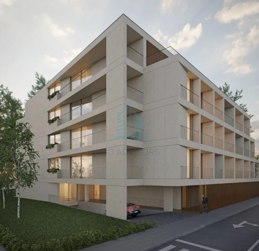 Apartamento T2 para Venda em Lordelo do Ouro e Massarelos Foto 3
