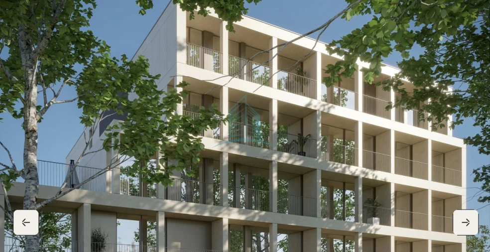 Apartamento T2 para Venda em Lordelo do Ouro e Massarelos Foto 4