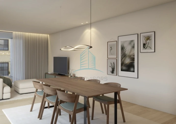 Apartamento T2 para Venda em Lordelo do Ouro e Massarelos Foto 7