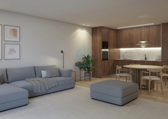 Apartamento T2 para Venda em Lordelo do Ouro e Massarelos Foto 9