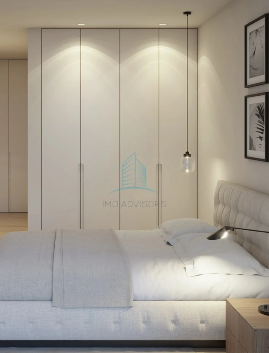 Apartamento T2 para Venda em Lordelo do Ouro e Massarelos Foto 14
