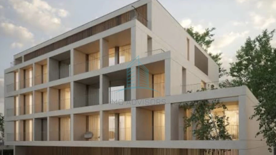 Apartamento T2 para Venda em Lordelo do Ouro e Massarelos