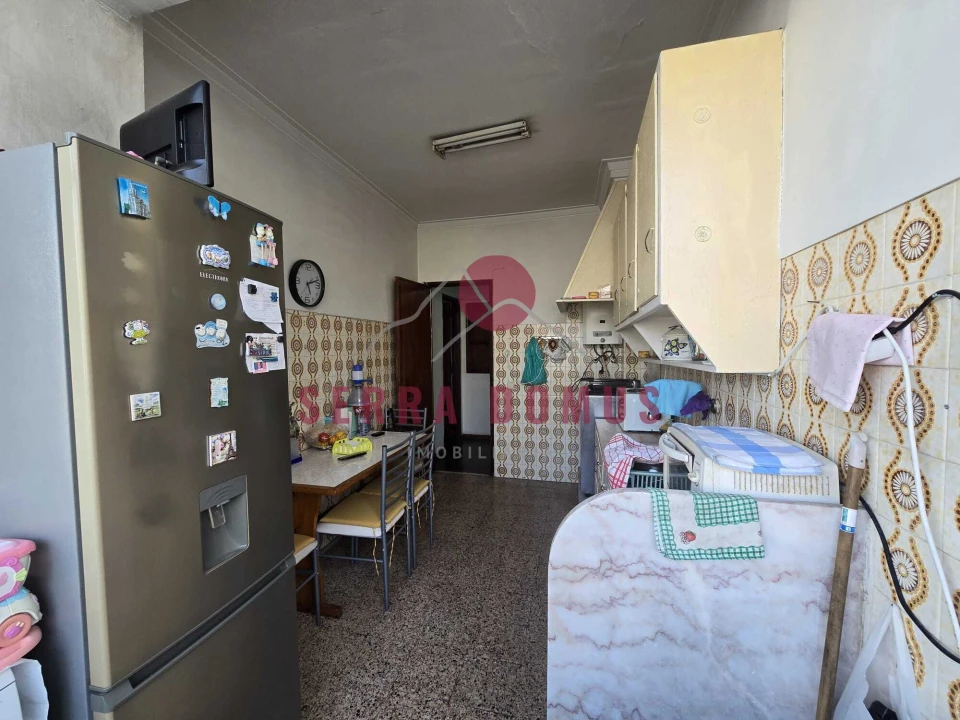 Apartamento T1 para Venda em Rio de Mouro Foto 13