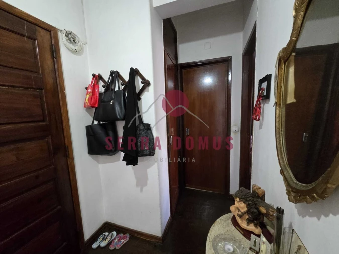 Apartamento T1 para Venda em Rio de Mouro Foto 5