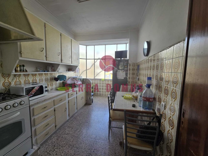 Apartamento T1 para Venda em Rio de Mouro Foto 12