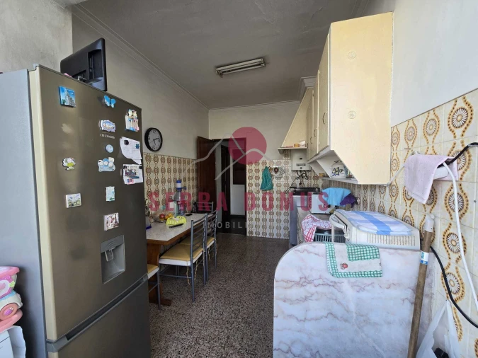 Apartamento T1 para Venda em Rio de Mouro Foto 11