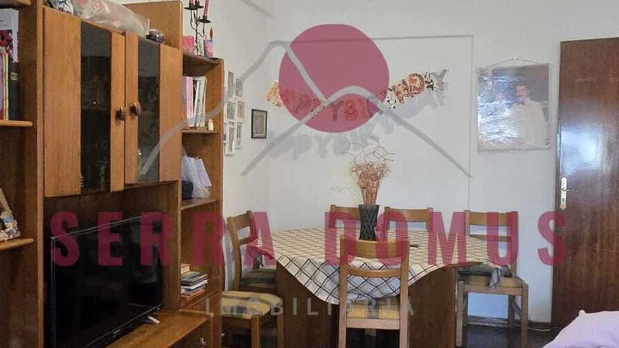 Apartamento T1 para Venda em Rio de Mouro