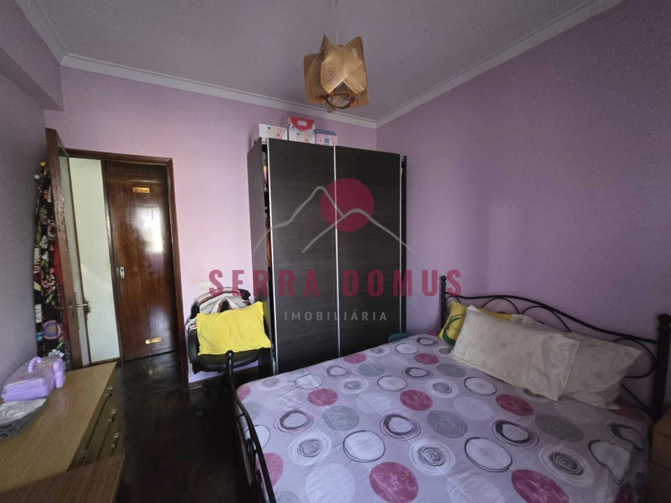 Apartamento T1 para Venda em Rio de Mouro Foto 8