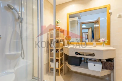 Apartamento T2 para Venda em Alverca do Ribatejo e Sobralinho